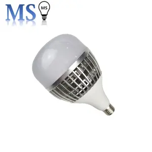120w Fins Bulb Best Selling Energy Saving High Quality Led T Shape Bulb Popular Led T Bulb Light
