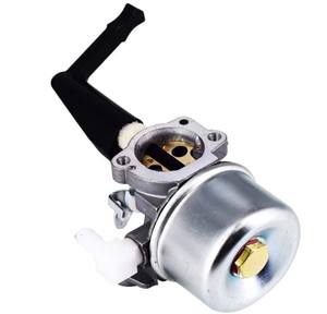 696065 697422 Карбюратор с монтажными прокладками комплект подходит для B & S 110402 110412 215369 мотора карбюратора - Product Image 5