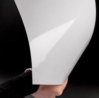 Papel de Arte Estucado C2S Brillante Directo de Fábrica, 100-350 g/m², para Impresión de Alta Gama, Folletos y Catálogos
