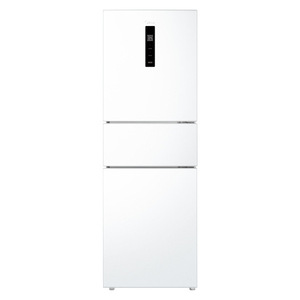 Réfrigérateur Midea 239L No Frost Double Inverter Commande Tactile Congélateur Supérieur - Product Image 1