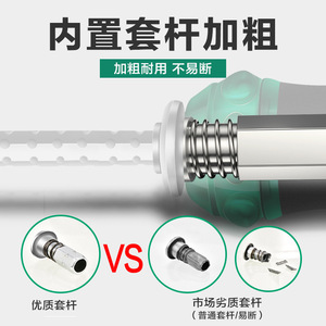 Deguomnt Screwdriver 4mm 5mm 180mm Magnetic Carbon Steel <b>Precision</b> <b>Tool</b> For Electronics Repair - Product Image 3