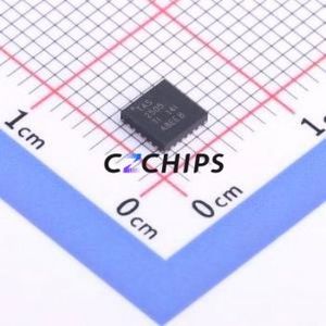 Original et nouveau TAS2505IRGER VQFN-24-EP(4x4) Circuit intégré IC puce Audio amplificateur de puissance - Product Image 1