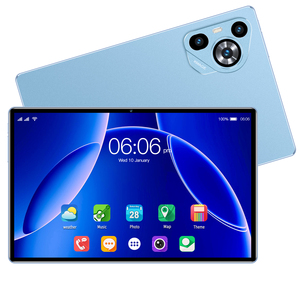 ขายส่งแท็บเล็ต M70 PLUS หน้าจอ 10.1 นิ้ว ระบบ Android 15 รองรับ Wifi หน่วยความจำ 16GB ความจุ 256GB รองรับ 4G ซิมคู่ โทรได้ 2 in 1 แท็บเล็ตเพื่อการศึกษาพร้อมคีย์บอร์ด - Product Image 5