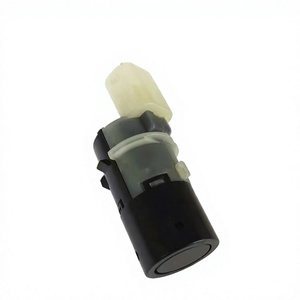 Capteur de stationnement pour BMW 66206989067, sonde radar de recul arrière 12V, portée de mesure standard, aide au stationnement de voiture - Product Image 3