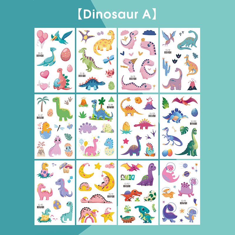 Dinosauro A