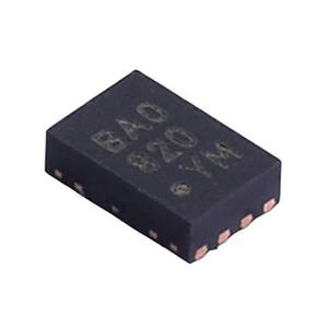Nuevo Microcontrolador Original PIC10F200 IC DFN8 PIC10F200-I/MC - Product Image 1