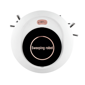 <span class=keywords><strong>Robot</strong></span> aspirador inteligente, barrido automático, fregado, limpieza de suelo - Product Image 4