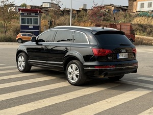 <span class=keywords><strong>Audi</strong></span> Q7 55 TFSI Luxury Sport 4WD Auto 48V Mild Hybrid SUV 2010 2011 2012, conduite à gauche, véhicule d'occasion - Product Image 6
