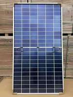Panneaux solaires Trina Solar Tier 1 710W 715W 720W Vertex N I-TOPCon Mono Bifacial Dual Glass TSM-NEG21C.20 Modules PV