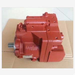 Pompe K3VL80/B-1BLKS-P0/1-E0 - Product Image 3