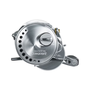 NOUVEAU MULINET SHIMANO 26 CALCUTTA CONQUEST BFS LIMITED pour la pêche au baitcasting, 205g, micro-mulinet de <span class=keywords><strong>finesse</strong></span> pour la truite, le bar, la perche, la pêche en eau douce - Product Image 6