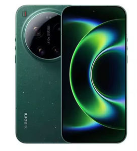 Teléfono Inteligente <span class=keywords><strong>Xiaomi</strong></span> 17 <span class=keywords><strong>Ultra</strong></span> 5G Original, ROM Global, 16GB+1TB, Cámara Cuádruple Leica, Snapdragon 8 Gen 5, Desbloqueado - Product Image 1