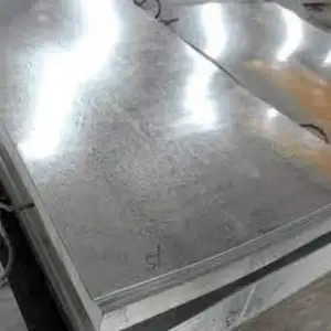 PPGI PPGL SGCC Dx51d Dx52D Dx53D Z90 Z180 Z275 Hot Dipped Galvanized Steel Sheet/Galvanized Steel Plate