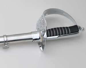 Cronache di narnia spada leone leggenda del regno spada della guardia d'onore comando spada - Product Image 3