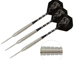 Игровой набор ActEarlier из <span class=keywords><strong>3</strong></span> предметов, высококачественные вольфрамовые стальные дротики - Product Image 6