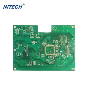 China Hoge Precisie Groothandel 94v 0 ru Mobiele Opladen PCB Board Leverancier