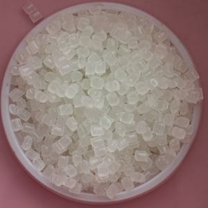 LDPE <b>Plastic</b> <b>Pellets</b> LD-402 Film Grade Food Grade High Strength Custom Color Granules for Stretch Applications - Product Image 5