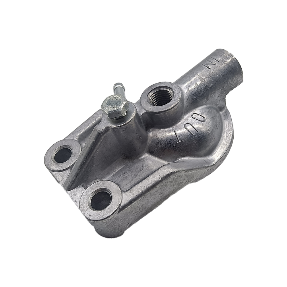 Diesel Pump Head 23310-1660 for Toyota 1000 KP3 1969-1988