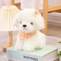 En gros, Peluches Chiens Bonbons Douces pour Machines à Pinces et Cadeaux d'Anniversaire