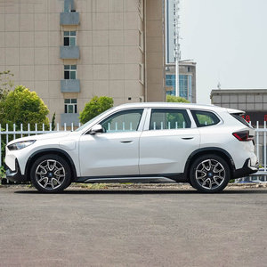 BMW iX1 SUV Elettrico Puro 2023-2024 Usato - 510km Autonomia, Cambio Automatico, Trazione Integrale, Interni in Pelle - Offerta Imperdibile (Acconto) - Product Image 2