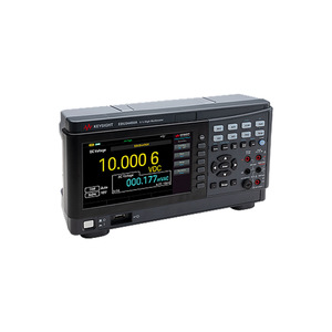 Multimètre numérique Keysight EDUX34450A 5,5 chiffres à double affichage pour usage professionnel - Product Image 3