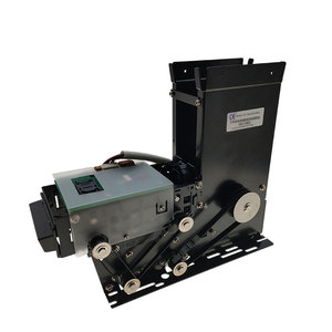 Thẻ Dispenser <span class=keywords><strong>IC</strong></span>/RFID/<span class=keywords><strong>Card</strong></span> <span class=keywords><strong>Reader</strong></span> & Writer CRT-591-M - Product Image 4