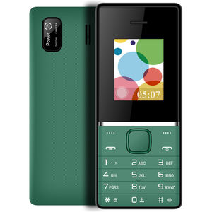 Desain Baru 2023 S5618 1.77 inci 1800mAh Dual Sim 2G GSM Ponsel Batang Tombol Fisik - Product Image 4