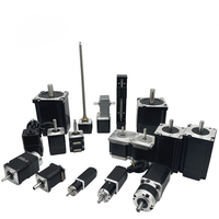 Moteur pas à pas NEMA 11 hybride 42 mm, 2 phases, 1,8 degré, 0,9 N.m, haute précision avec poulie pour extrudeuse d'imprimante 3D, OEM disponible