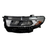 Phare haut de gamme pour Ford Explorer 2025, phare LED RB5Z13008J RB5Z13008A