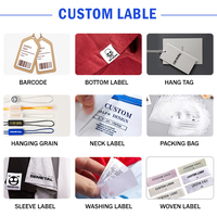 Conjunto de Sudadera Corta Holgada y Pantalones de Chándal Acumulados de Algodón de Alto Gramaje para Hombre, Chándal de Talla Grande Personalizado