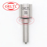 Inyector Common Rail ORLTL, Boquilla V0605P144 para Siemens Piezo 5WS40148 9655304880 9655304780 Y40413250A 5WS40148-Z