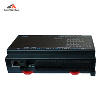 Módulo de E/S CWT-MB308N 8AI+4AO+8DI+8DO RS485 RS232 Ethernet Modbus Tcp