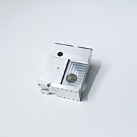 Services d'usinage de tour CNC de précision OEM pour la fabrication d'acier inoxydable en alliage d'aluminium cuivre