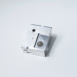 Servizi di lavorazione del tornio CNC di precisione <span class=keywords><strong>OEM</strong></span> per la fabbricazione di acciaio inossidabile in lega di alluminio - Product Image 2