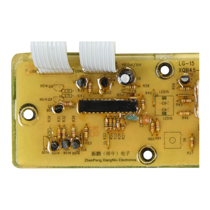 Placa PCB <span class=keywords><strong>para</strong></span> lavadora de <span class=keywords><strong>LG</strong></span>-15, <span class=keywords><strong>para</strong></span> L. G Arandelas - Product Image 6