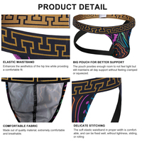 Juego Sexual SM, Funda para Pene, Ropa Interior Masculina de Cuero, Bondage, Accesorios Sexuales para Adultos, Ropa Interior Sexy para Hombres Gay