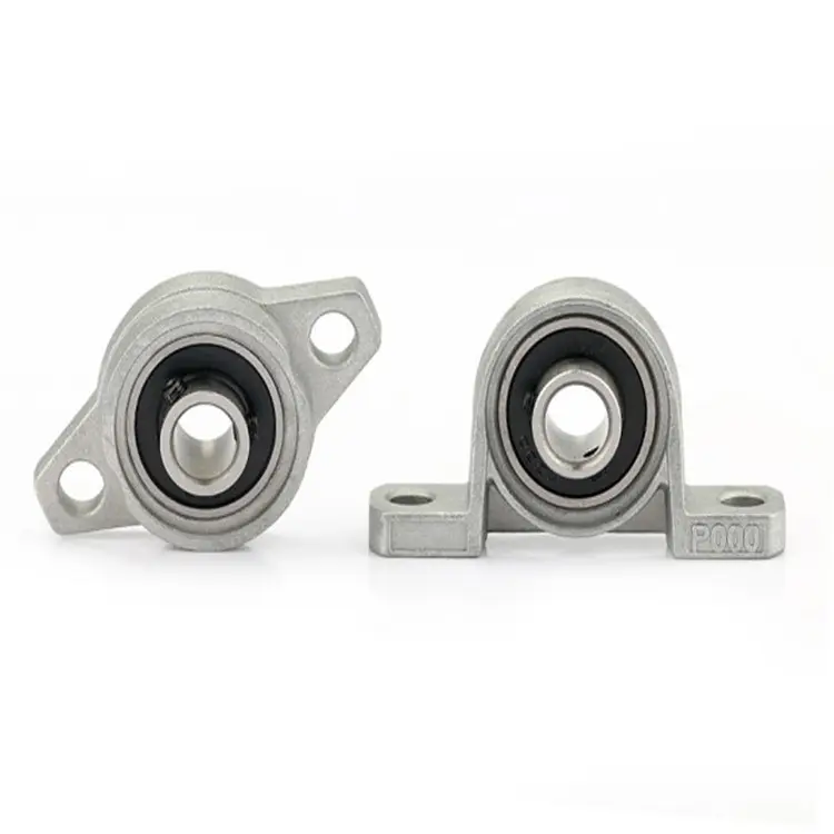 China supplier 205-14 pillow block ball bearings UCP 205-15 for small car front wheel