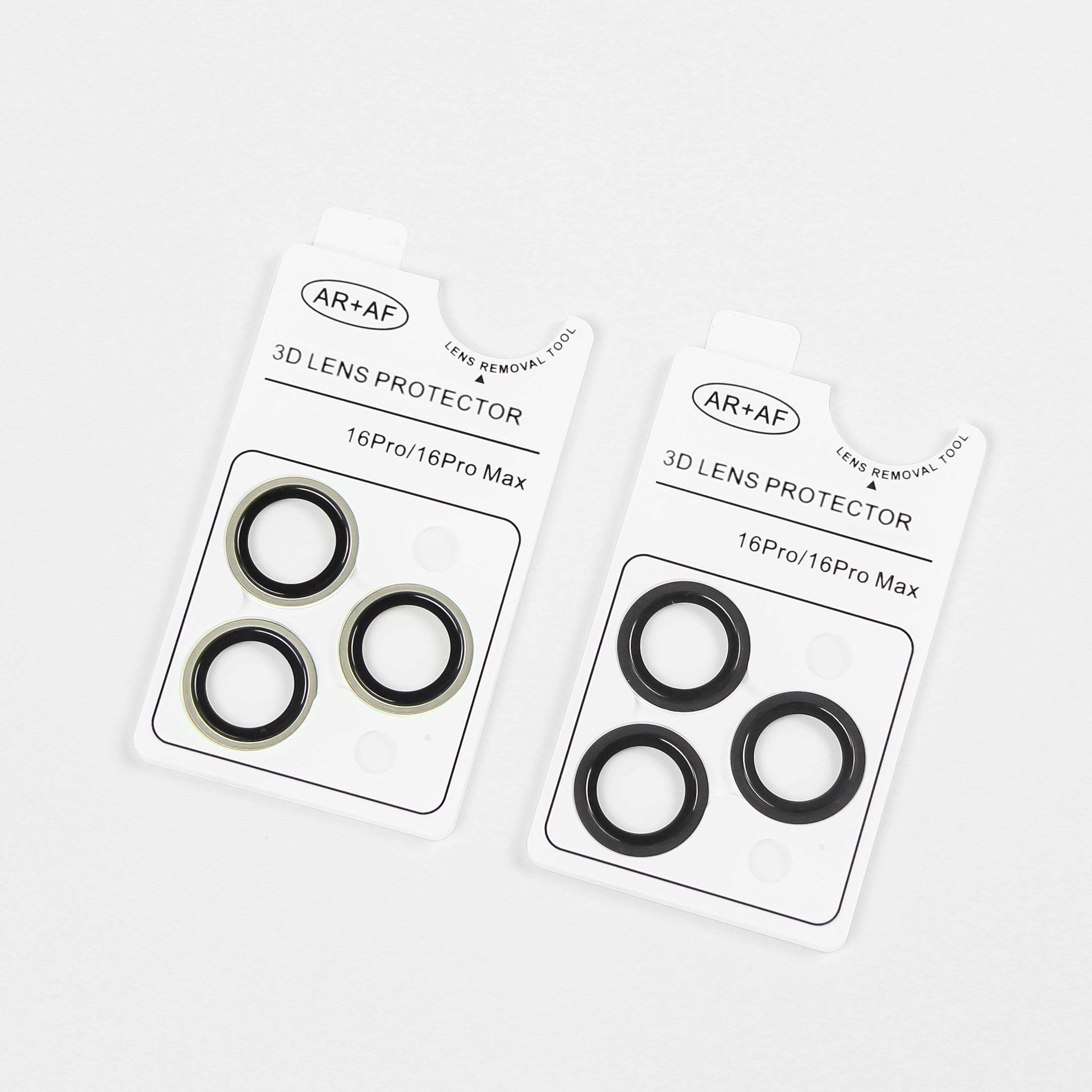 ขาตั้งนูน-สามเลนส์-ขาว (ไม่มีแพ็คเกจ)