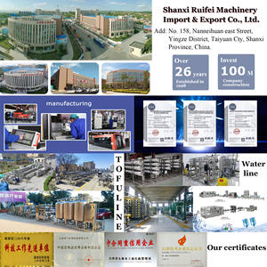 Nueva prensa de <span class=keywords><strong>tofu</strong></span> completamente automática y máquina exprimidora de queso para uso doméstico y planta de fabricación de alta productividad - Product Image 5