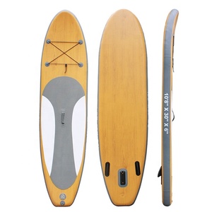 BS-s300 sedile LED <span class=keywords><strong>sculling</strong></span> Haute sup board điện TPU vây núi 150kg 335 deszka juego 84 Meter ydroforce - Product Image 5