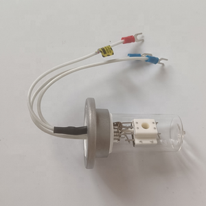 ไดโอนเน็กซ์ U3000VWD เครื่องสเปกโตรโฟโตมิเตอร์ UV - VIS ฮามามัตสึ L2D2 L6999-50 หลอดไฟ - Product Image 3