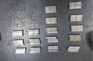 Laboratory Professional <strong>Testing</strong> and Inspection Services for Impact Performance <strong>Testing</strong> Experiment - Product Image 2