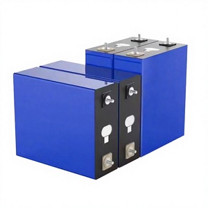 8000 Cycles Lithium Ion Phosphate Battery 3.2V 314Ah 280Ah -20~55 Home & Solar Use - Product Image 1