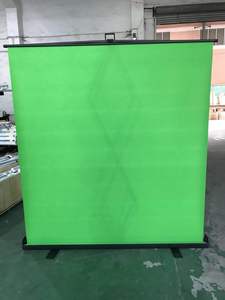 All Type <strong>Green</strong> <strong>Screen</strong> Tripod Stand /manual <strong>Green</strong> Projection <strong>Screen</strong> - Product Image 2