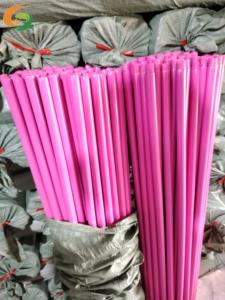 Barniz pintado, poste <span class=keywords><strong>de</strong></span> <span class=keywords><strong>madera</strong></span>, palo <span class=keywords><strong>de</strong></span> estaca, mango <span class=keywords><strong>de</strong></span> <span class=keywords><strong>escoba</strong></span> <span class=keywords><strong>de</strong></span> <span class=keywords><strong>madera</strong></span> <span class=keywords><strong>para</strong></span> herramienta <span class=keywords><strong>de</strong></span> limpieza - Product Image 2