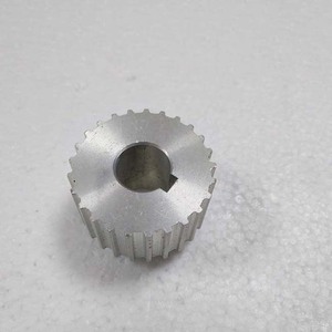 Spare Auto Swiss CNC Lathe Custom Milling Steel Precision Turning 6601 Aluminum Parts - Product Image 4