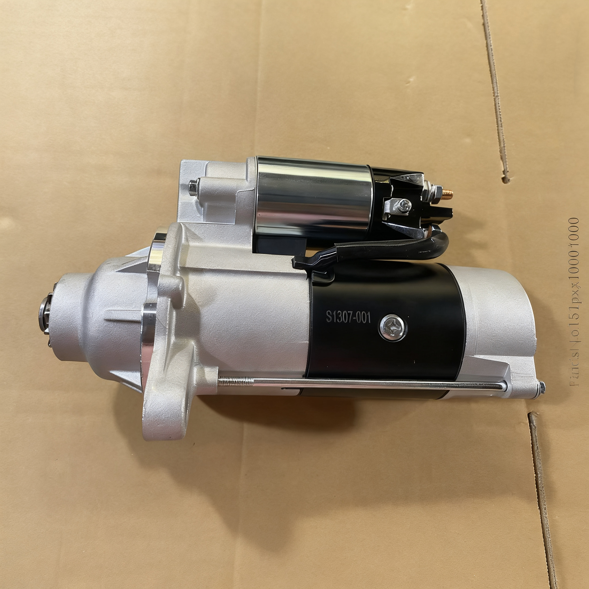 MOO8T60071 High Quality Starter for Mitsubishi MOO8T60071 ME077796