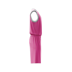 Tenue de sport sur mesure, uniforme de basket-ball unisexe, prix de gros, nouvelle conception personnalisée, ensemble d'uniformes de basket-ball imprimés pour équipe - Product Image 5