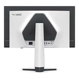Monitor 26,5" ( OLED 3840x2160 UHD 4K 240Hz ) MOBIUZ EX271UZ Negro y Blanco 9H LP2LA TBE - Product Image 2