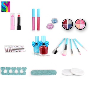 Brillant à lèvres <span class=keywords><strong>pour</strong></span> petite fille, personnalisé, miroir <span class=keywords><strong>de</strong></span> fée, ombre à paupières, jouets <span class=keywords><strong>de</strong></span> <span class=keywords><strong>maquillage</strong></span> <span class=keywords><strong>pour</strong></span> enfants - Product Image 4